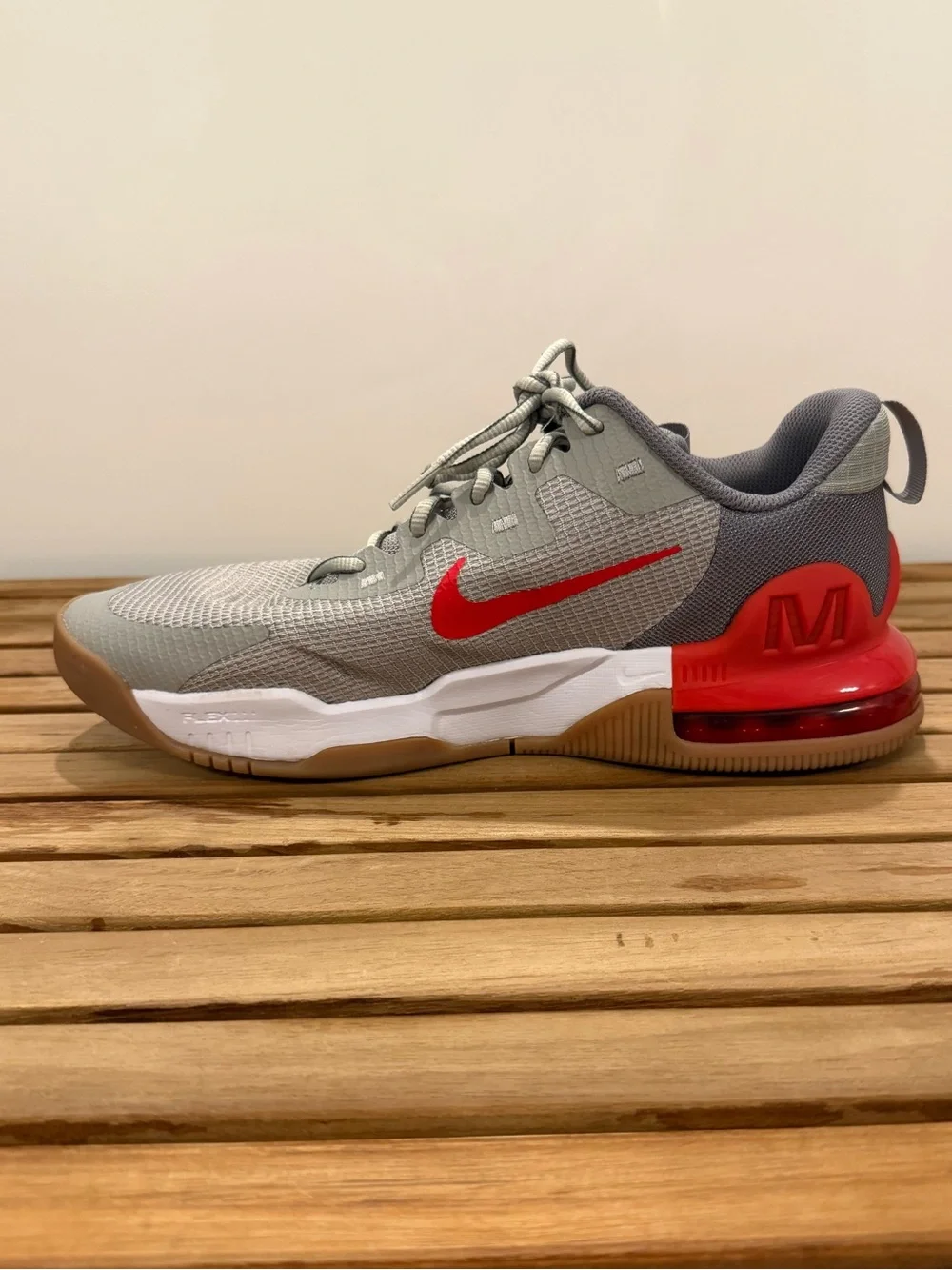 Nike Men's Air Max Alpha Trainer 5 Athletic Shoes